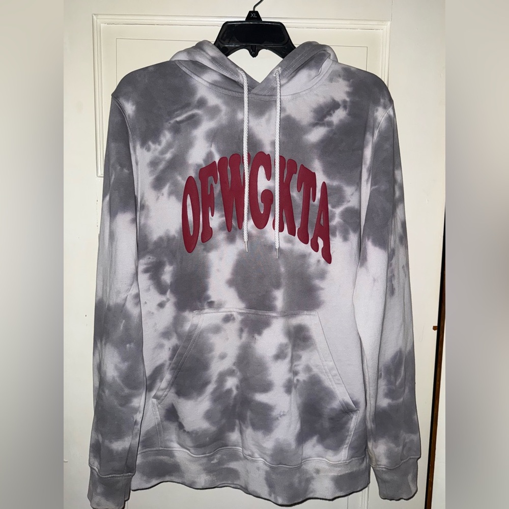 Odd Future Hoodie